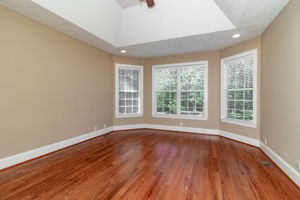 Primary Bedroom (On Main)