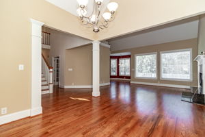 Dining Room/Great Room