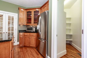 Kitchen/Pantry