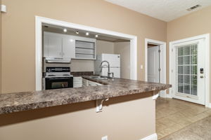 Full Finished Walk Out Basement