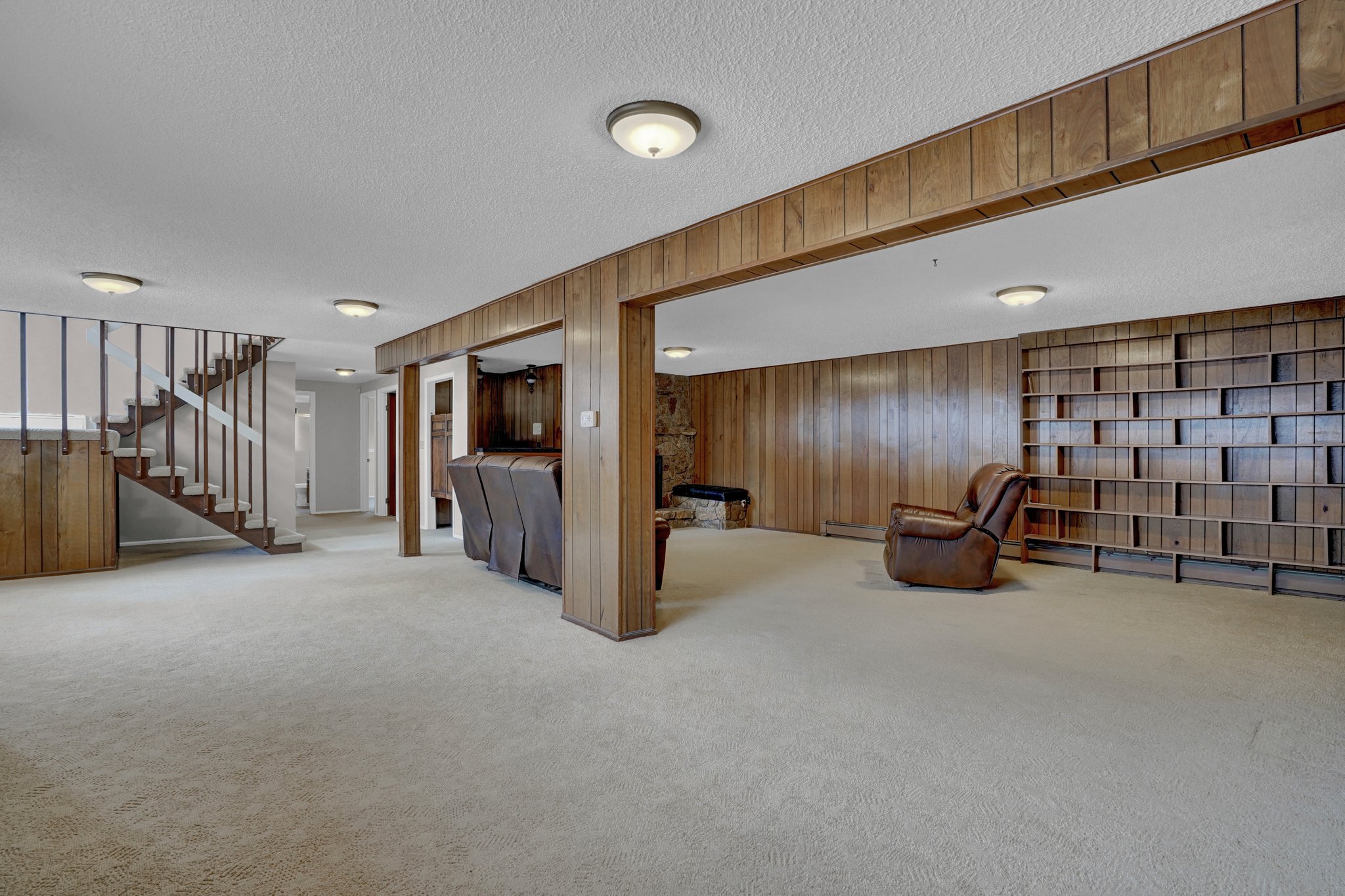Basement