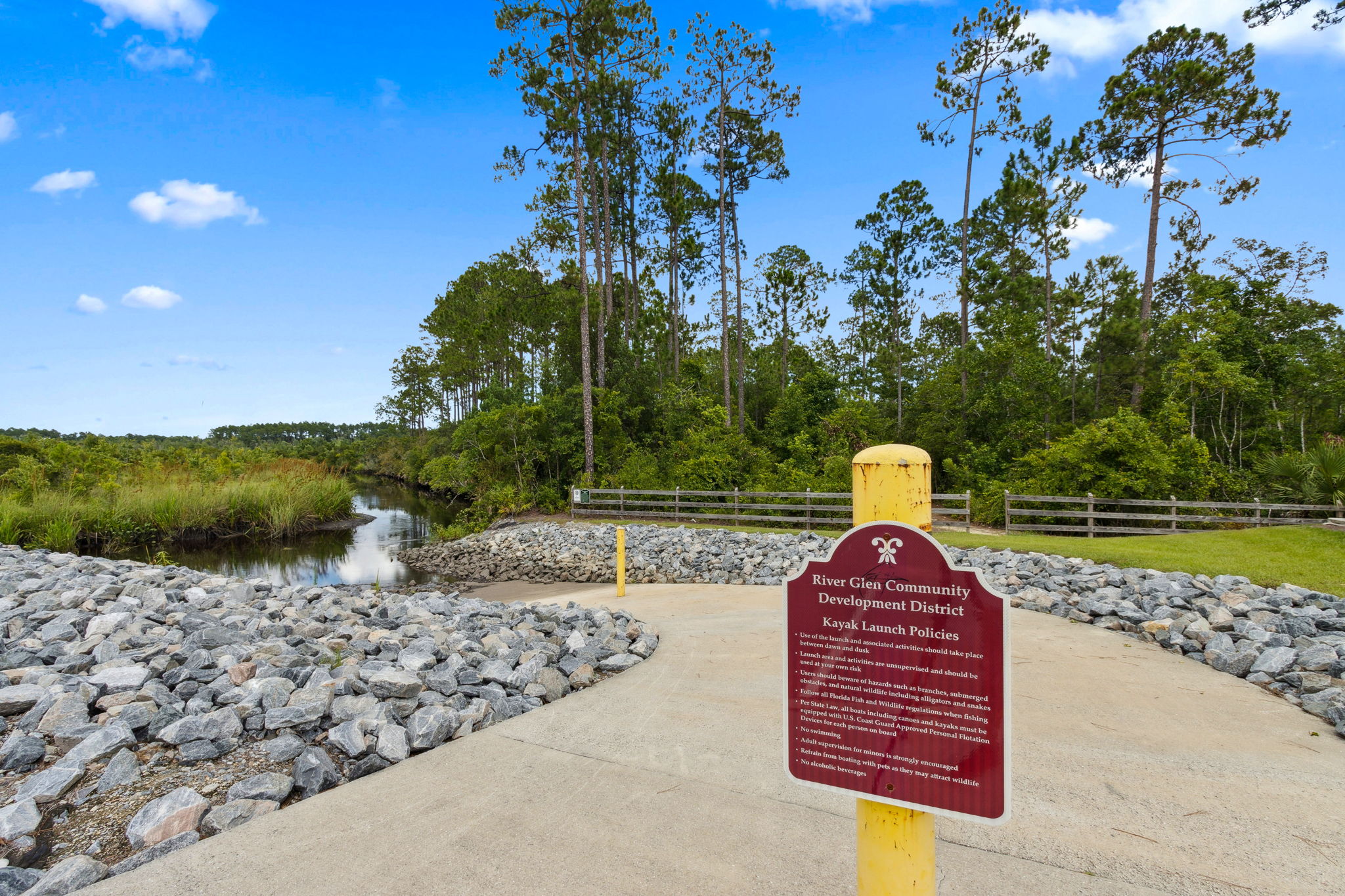 River Glen