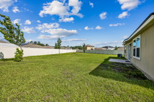 Back of Home