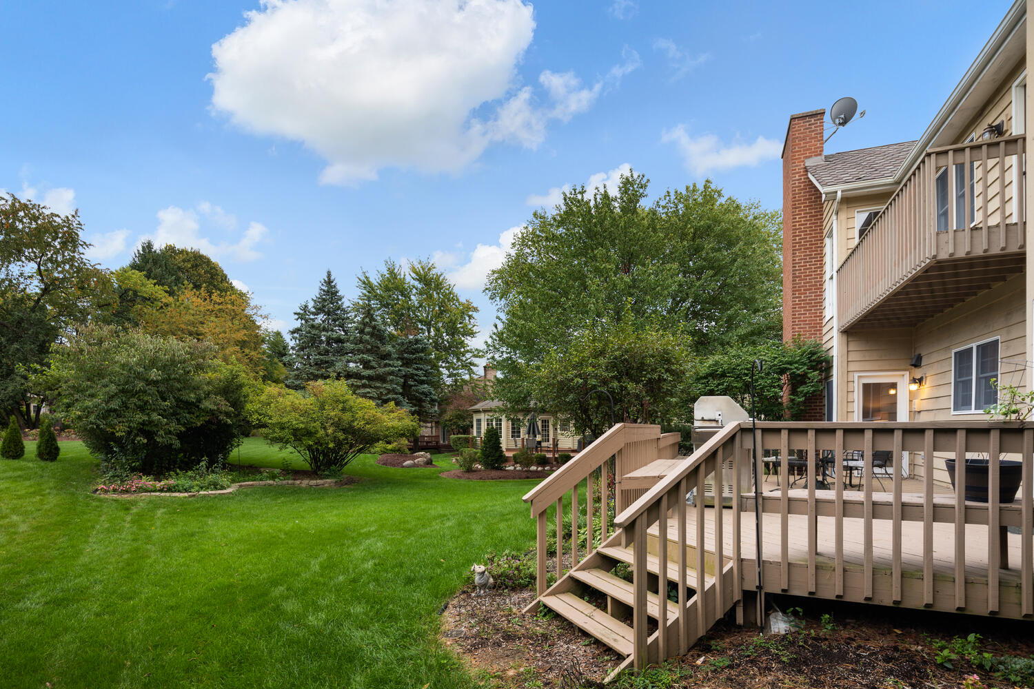  654 Chesterfield Ave, Naperville, IL 60540, US Photo 11