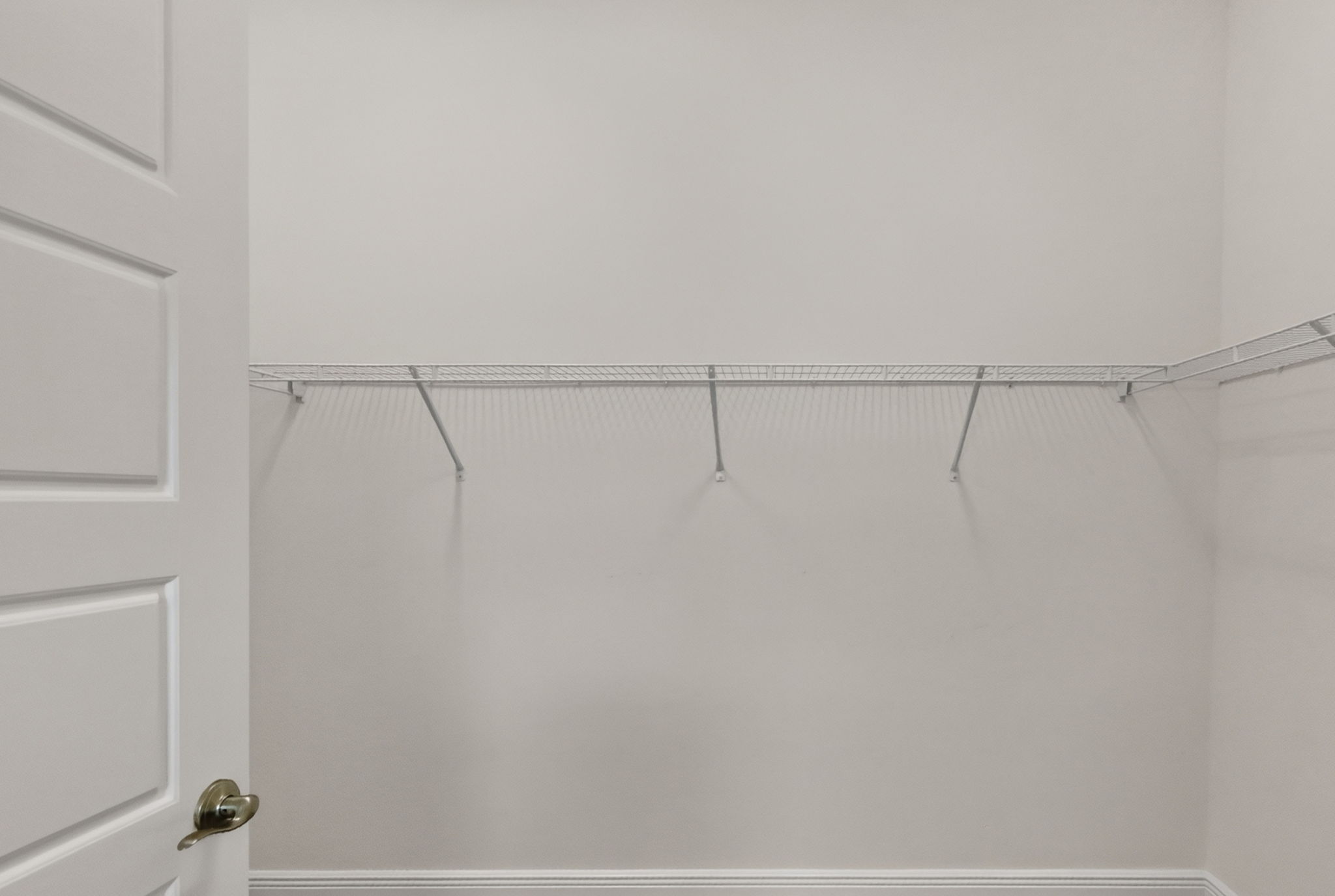 Primary Bedroom Walk-In Closet