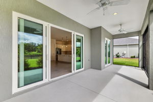SPACIOUS Lanai