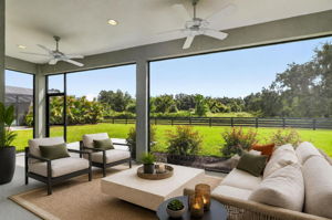 Lanai-Virtually Staged