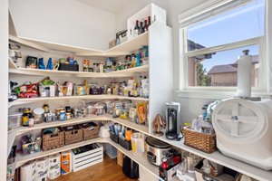Large Pantry