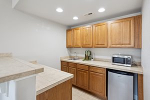 Wet Bar