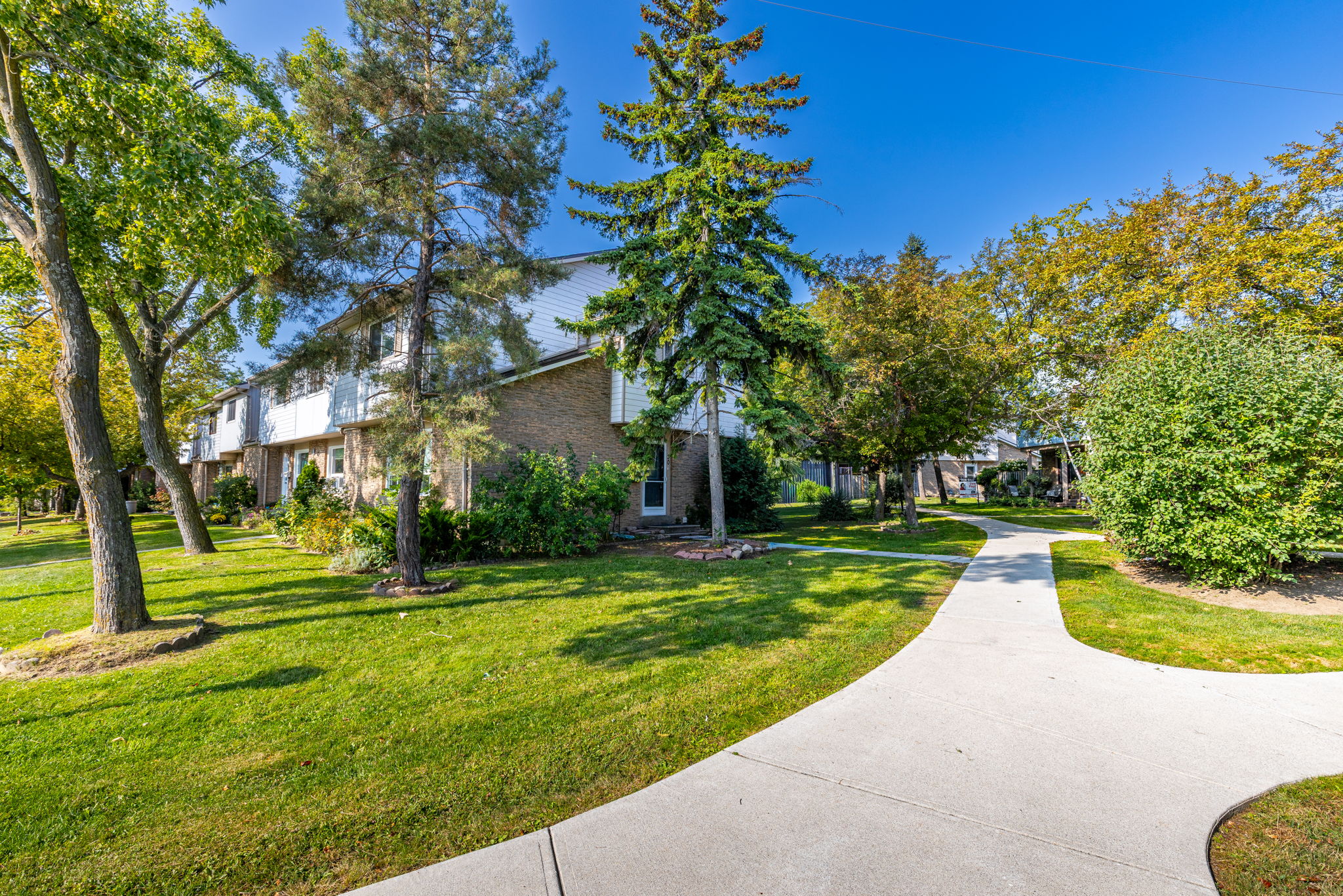 Mississauga property showcase
