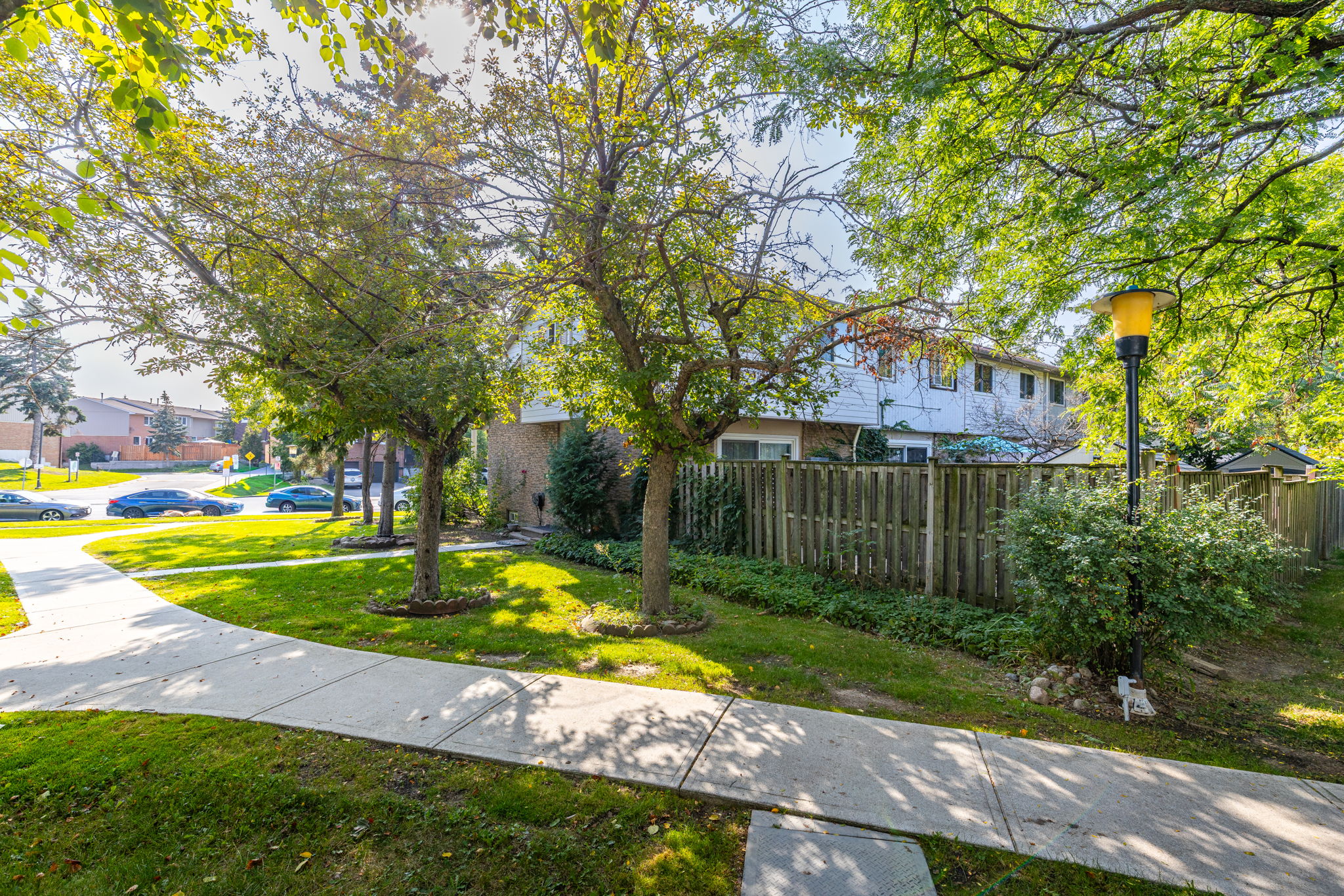 Mississauga property showcase — delivered property photograph 3