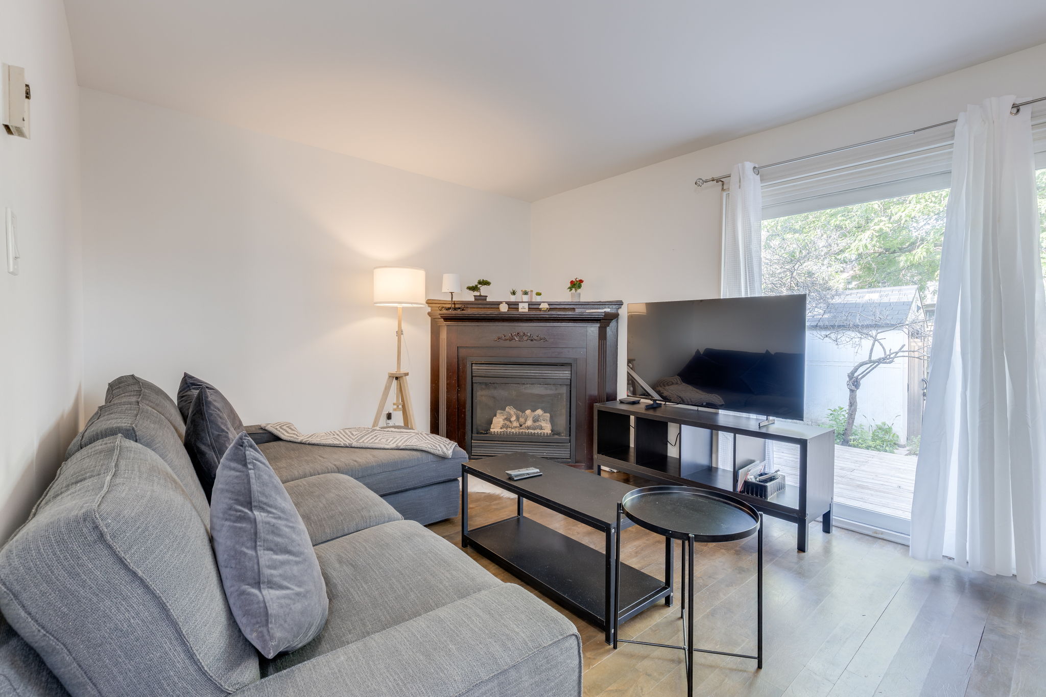 Mississauga property showcase — delivered property photograph 6