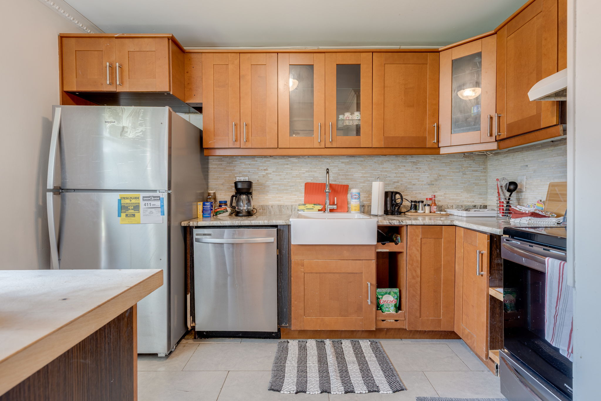 Mississauga property showcase — delivered property photograph 10