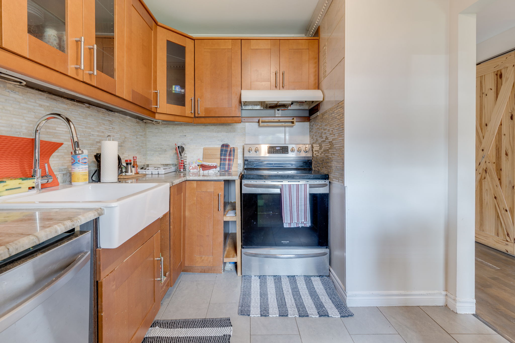 Mississauga property showcase — delivered property photograph 11