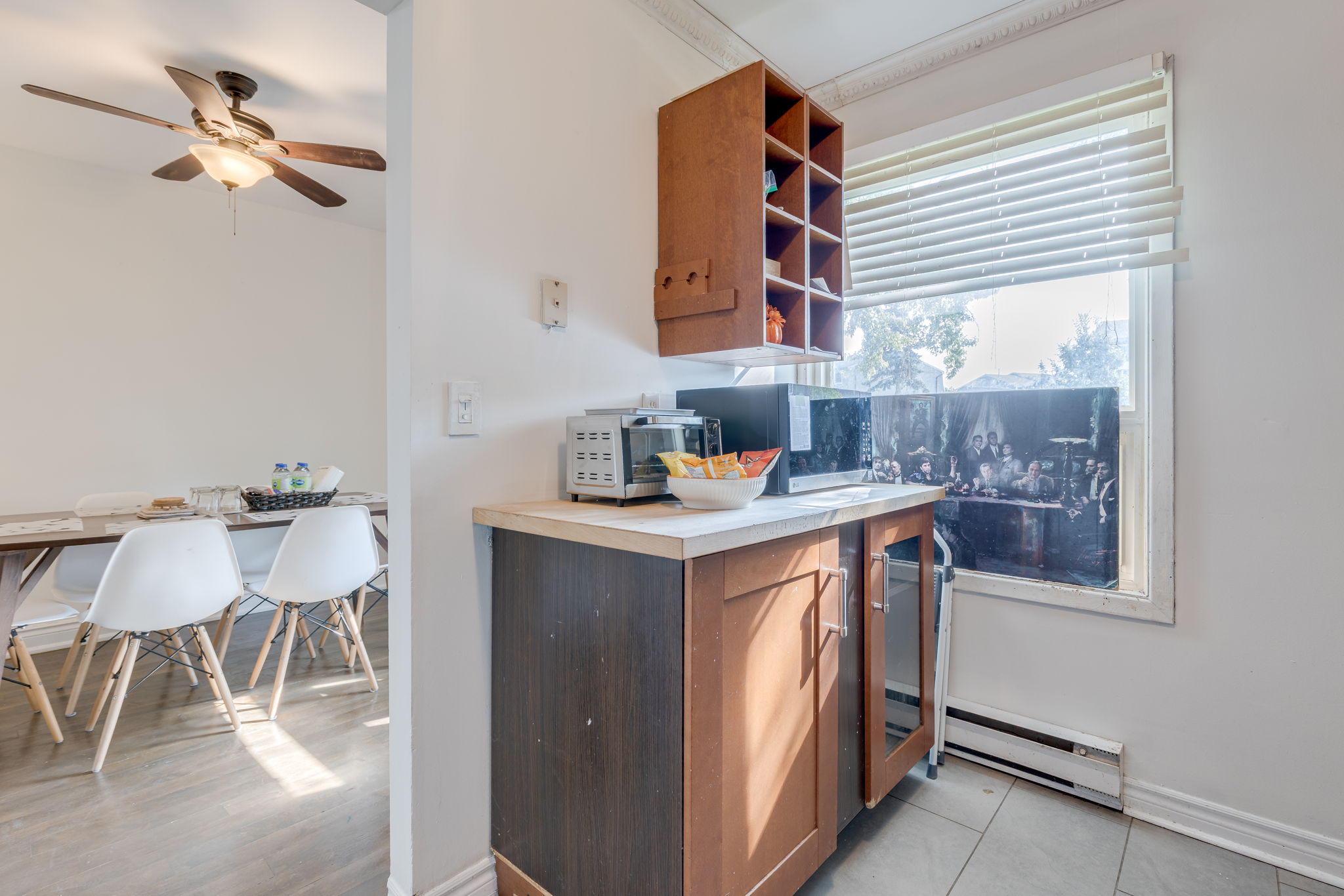 Mississauga property showcase — delivered property photograph 12