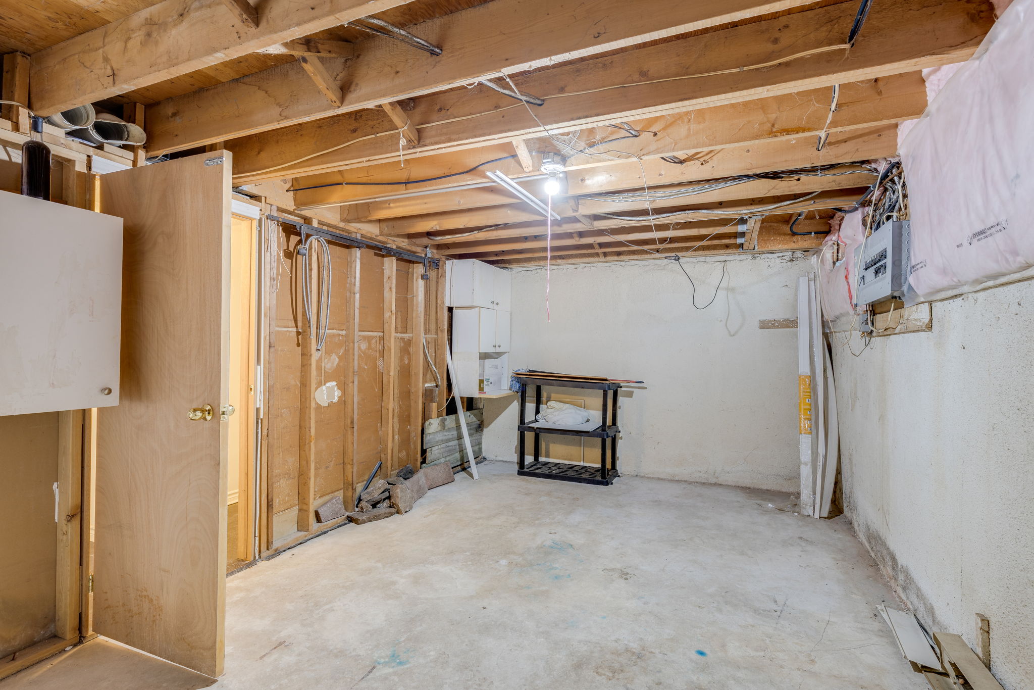 Mississauga property showcase — delivered property photograph 22
