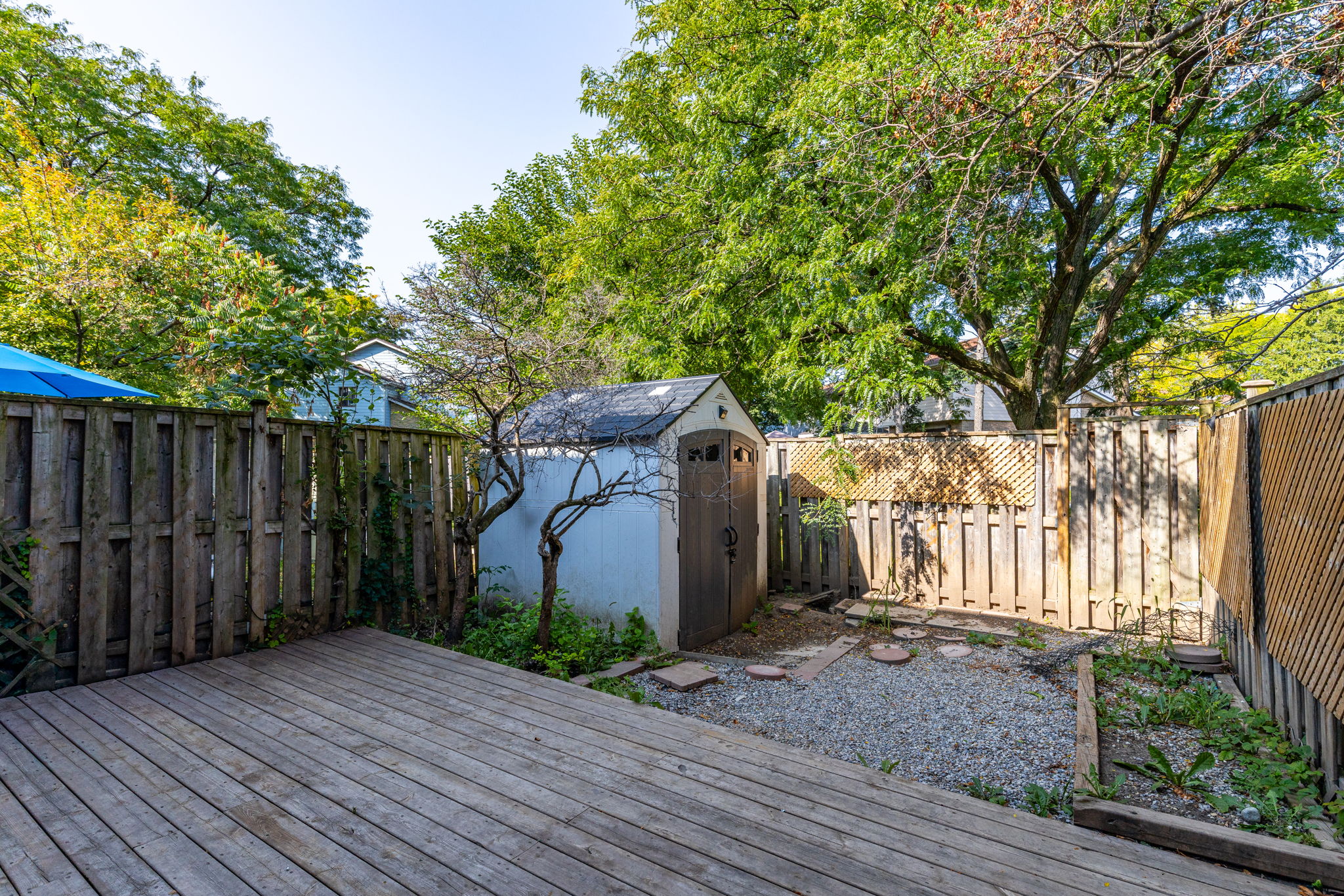 Mississauga property showcase — delivered property photograph 25