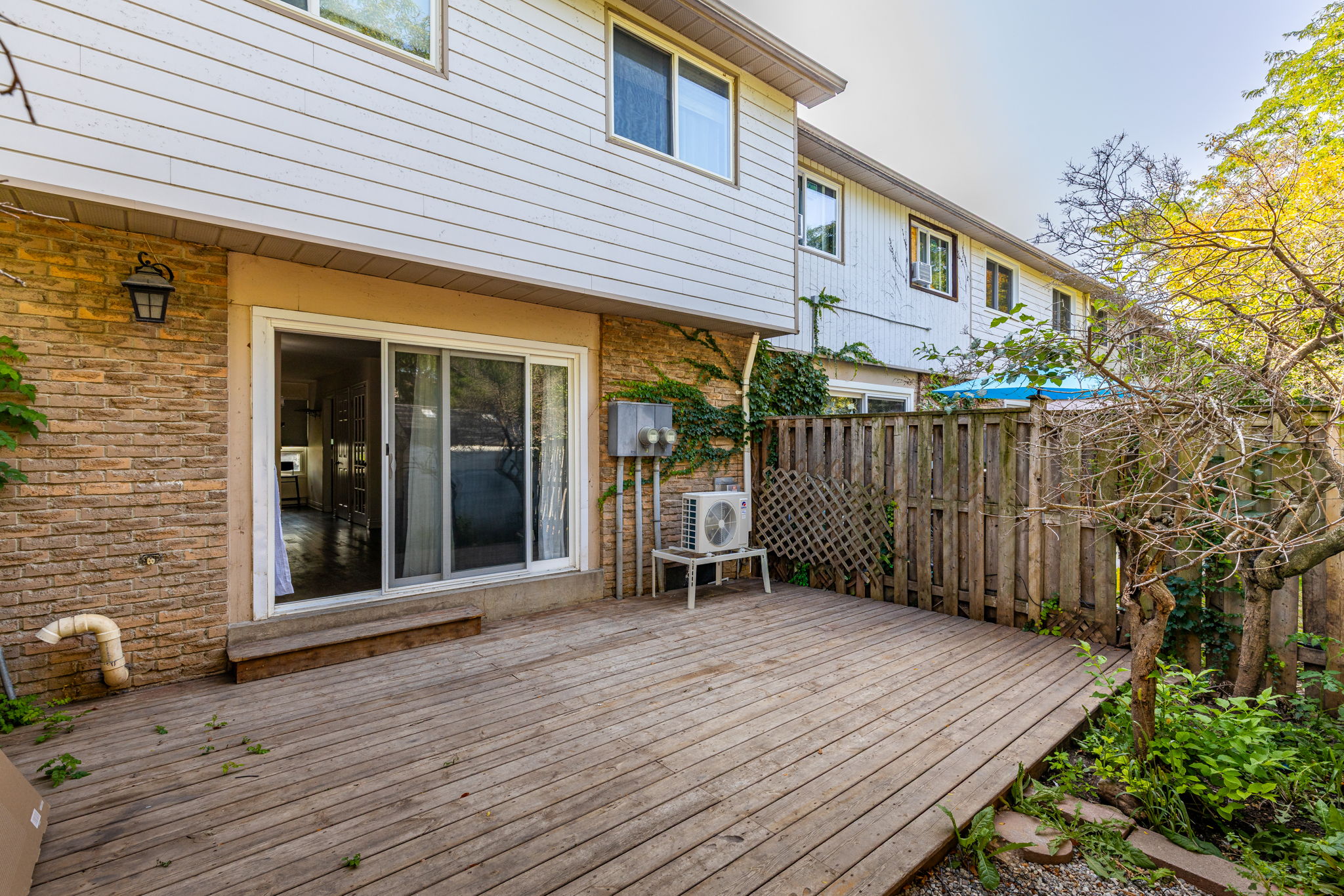 Mississauga property showcase — delivered property photograph 28