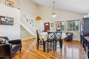 Eating Area