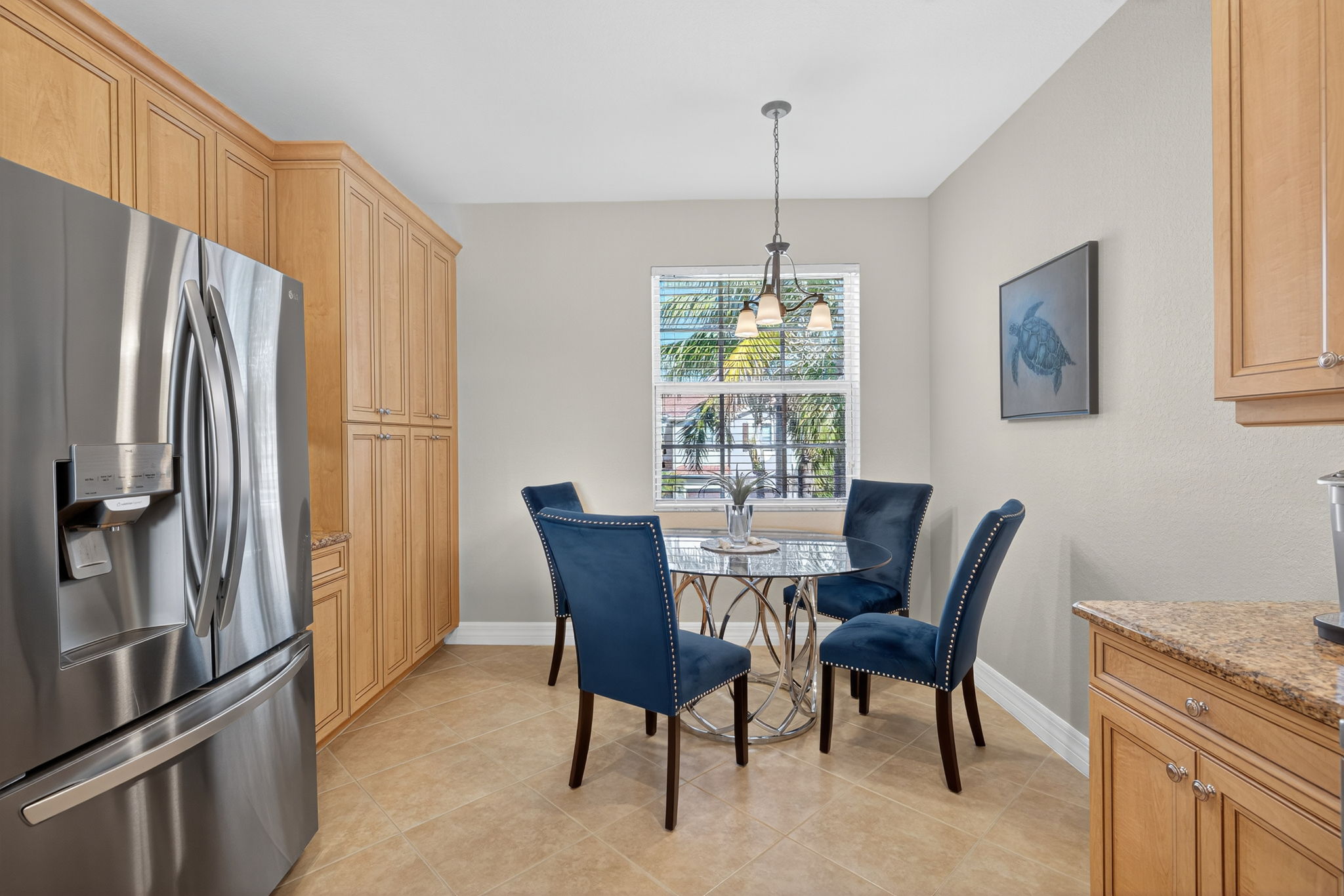 Breakfast Nook 2 of 2