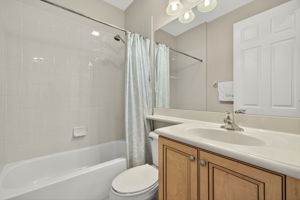 Guest Bathroom 1