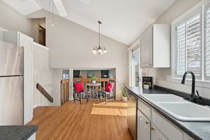 Eating Area