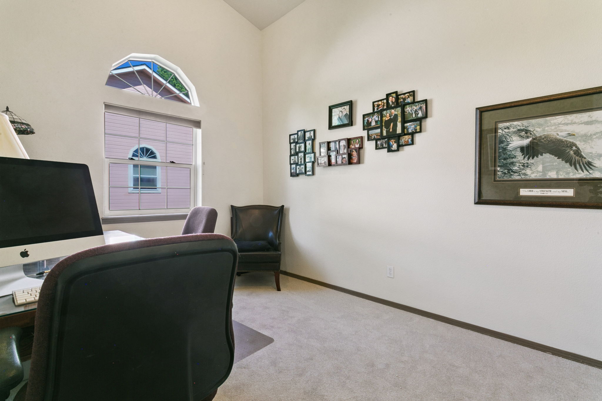 Bedroom/Office