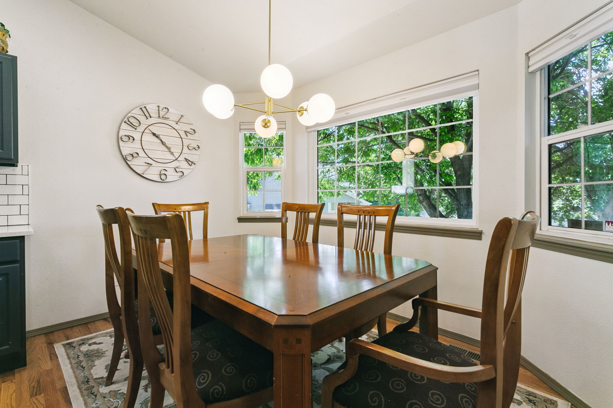 Eating Area