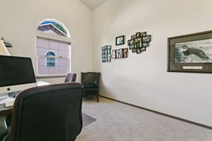 Bedroom/Office