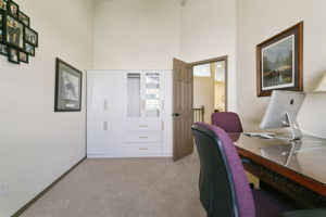Bedroom/Office