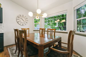 Eating Area