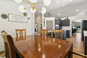 Eating Area
