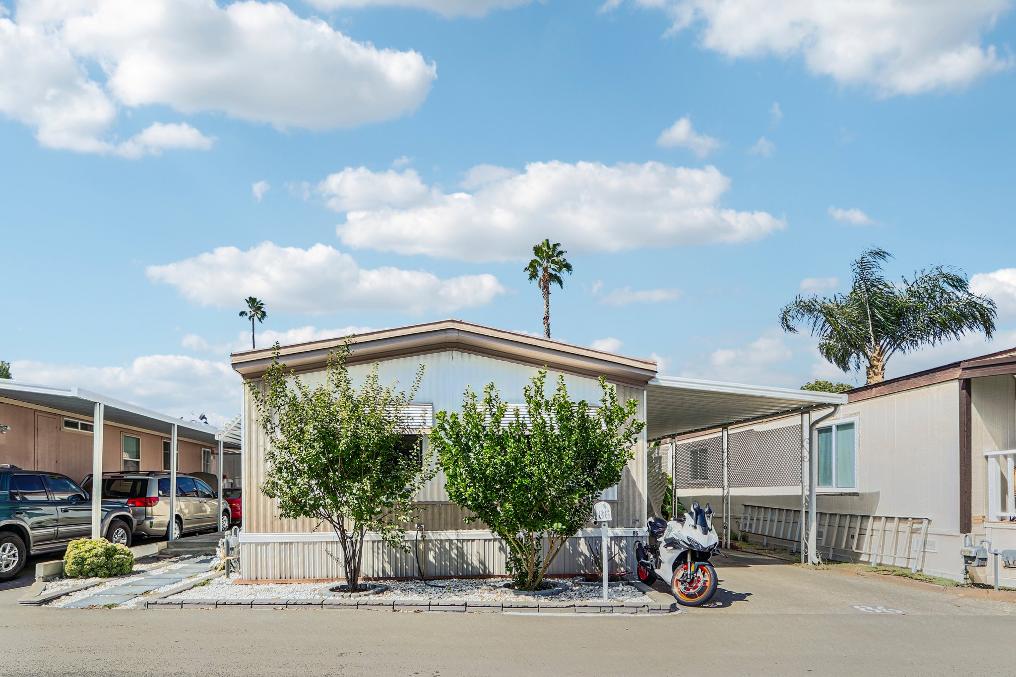 6545 Wilbur Ave #86, Reseda, CA 91335, USA