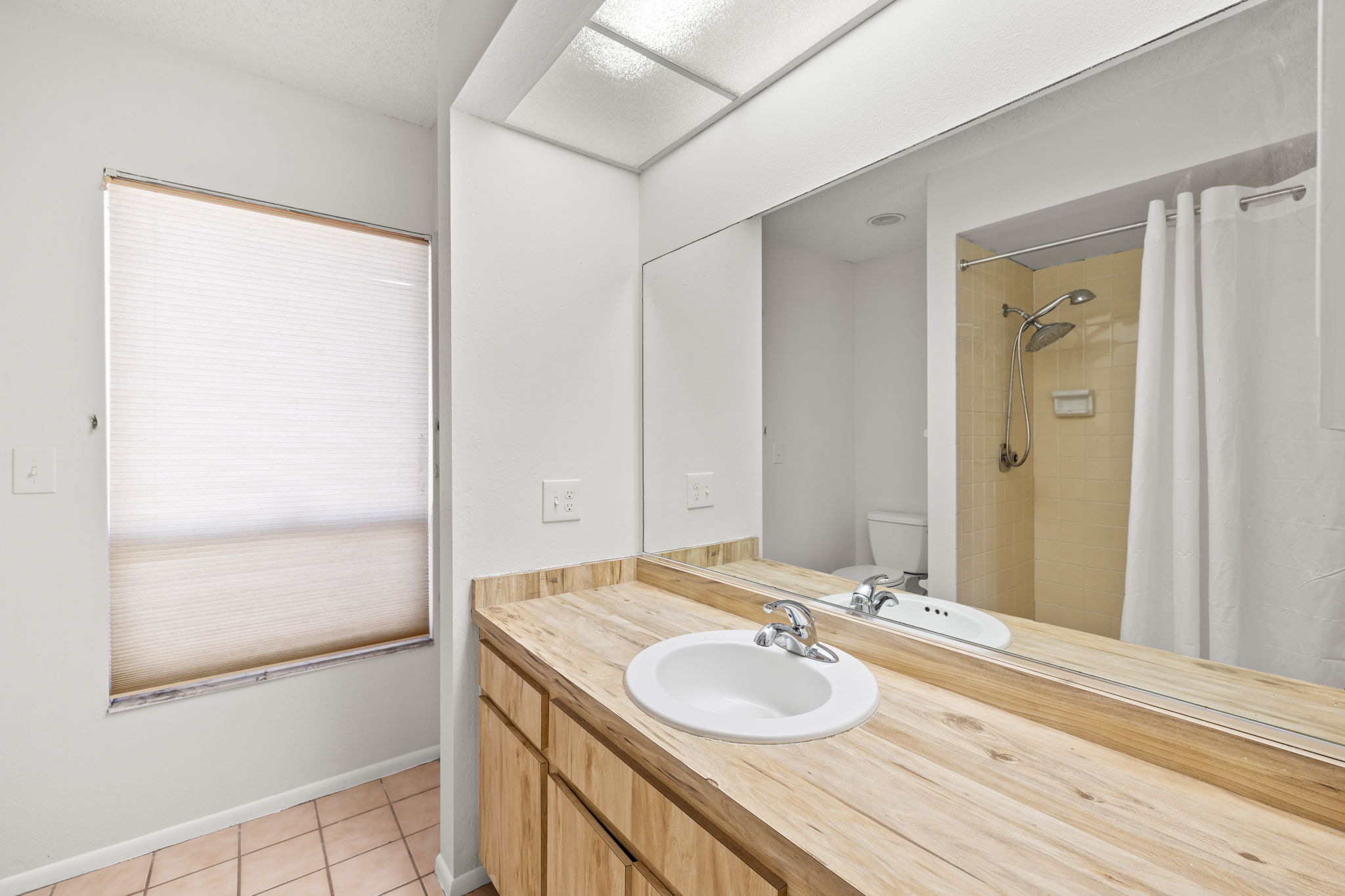 Primary Bathroom 1 of 2