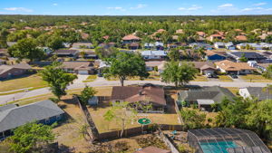 Aerial Rear Exterior 3