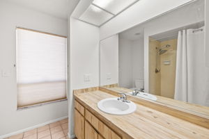 Primary Bathroom 1 of 2