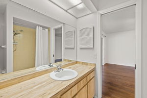 Primary Bathroom 2 of 2