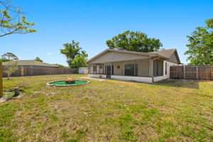 Rear Exterior 1 of 2