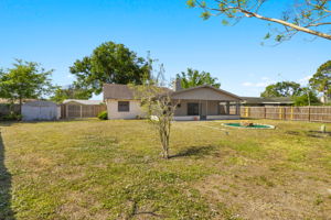 Rear Exterior 2 of 2