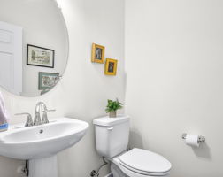 16-Half Bath