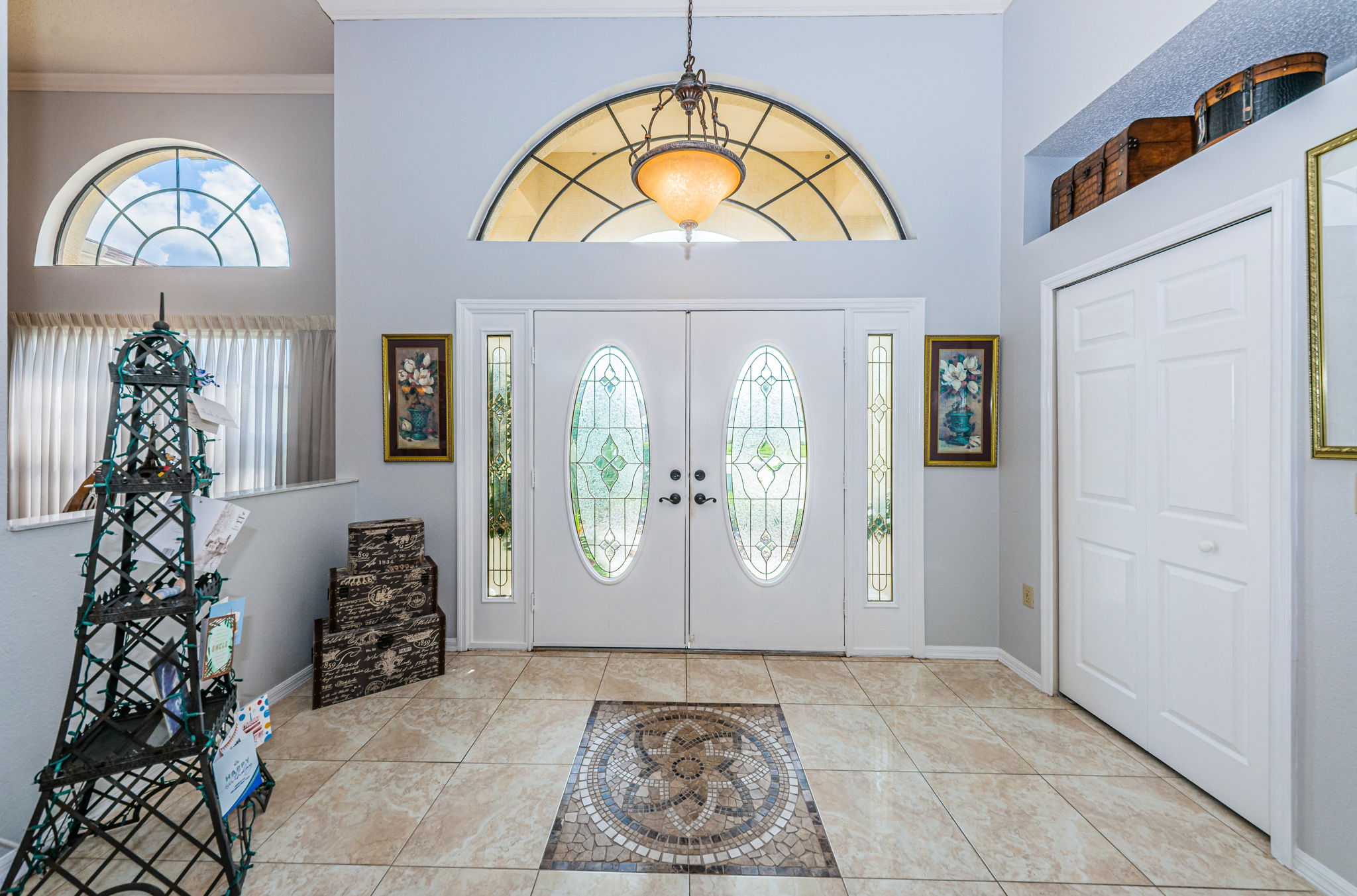 Foyer