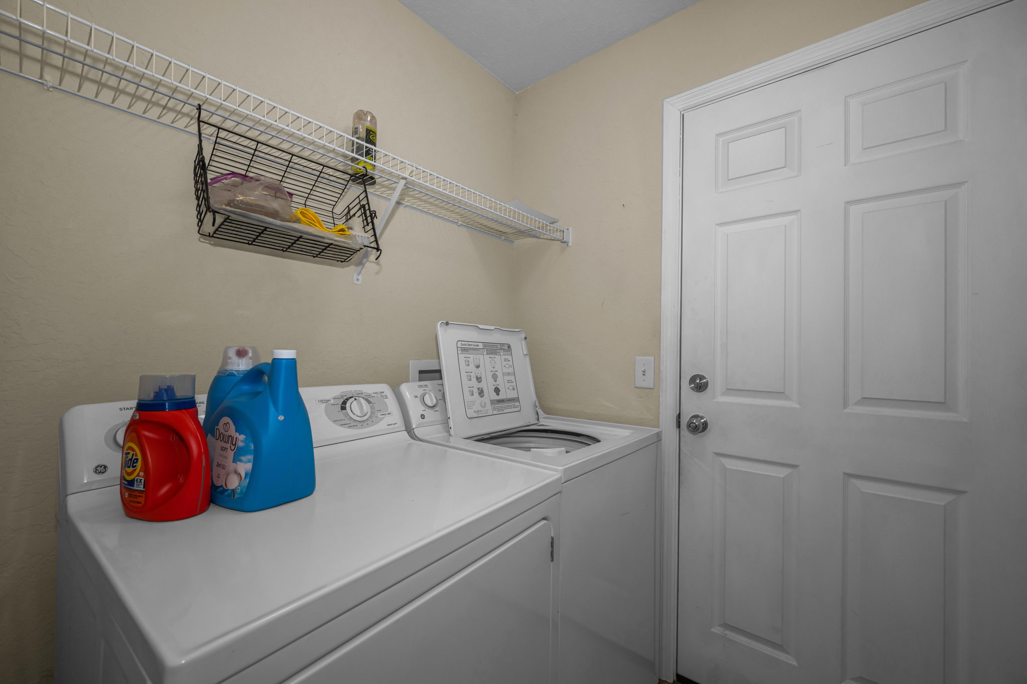 Laundry Room 1