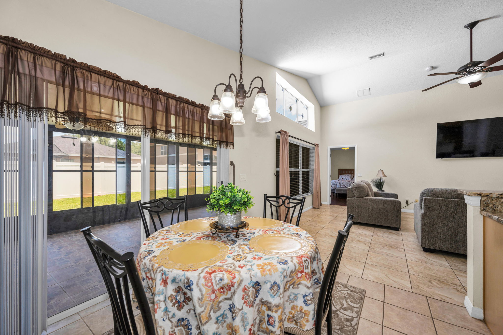 Dining Room 3
