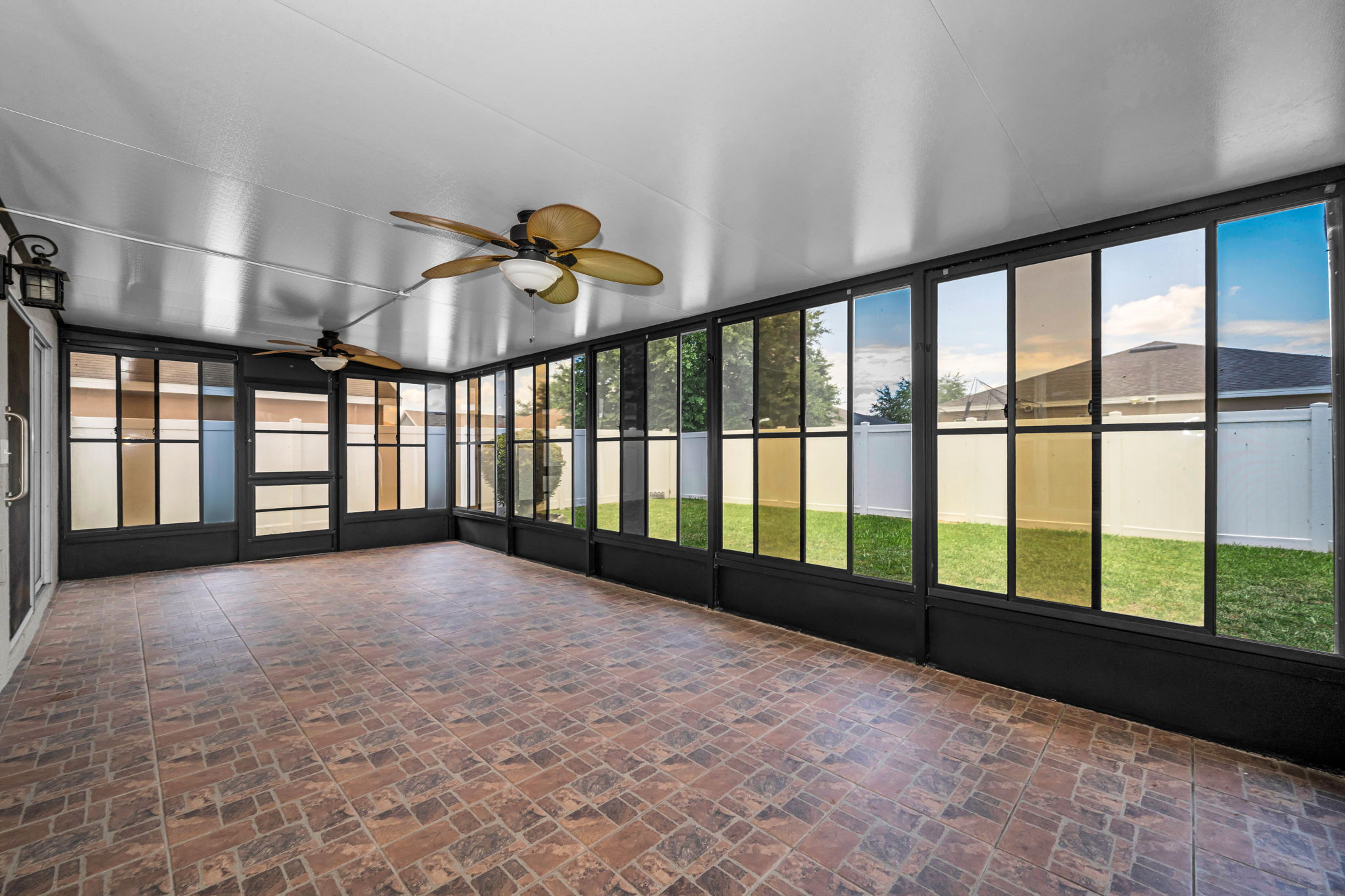 Sun Room 1