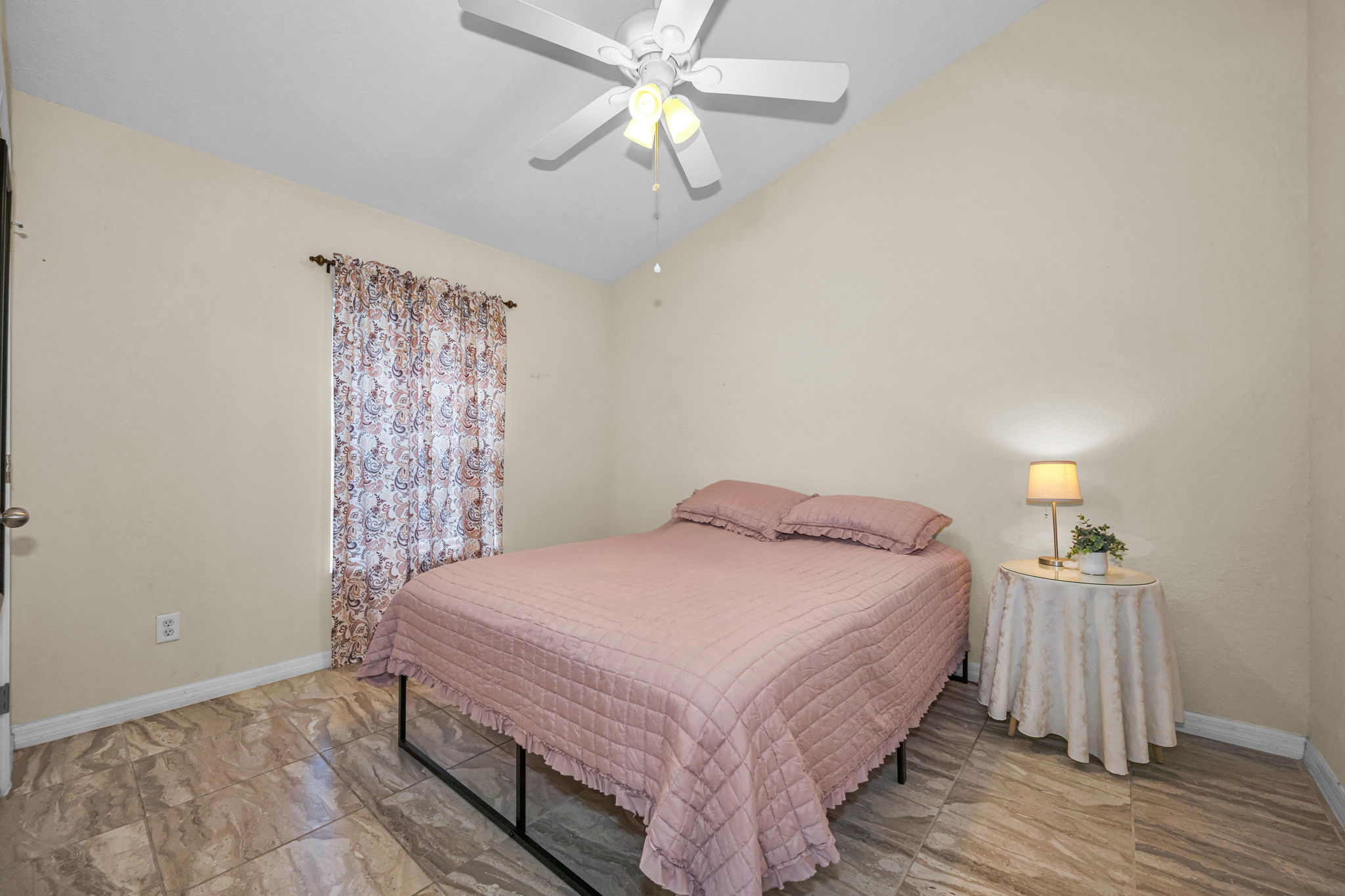 Bedroom 3a