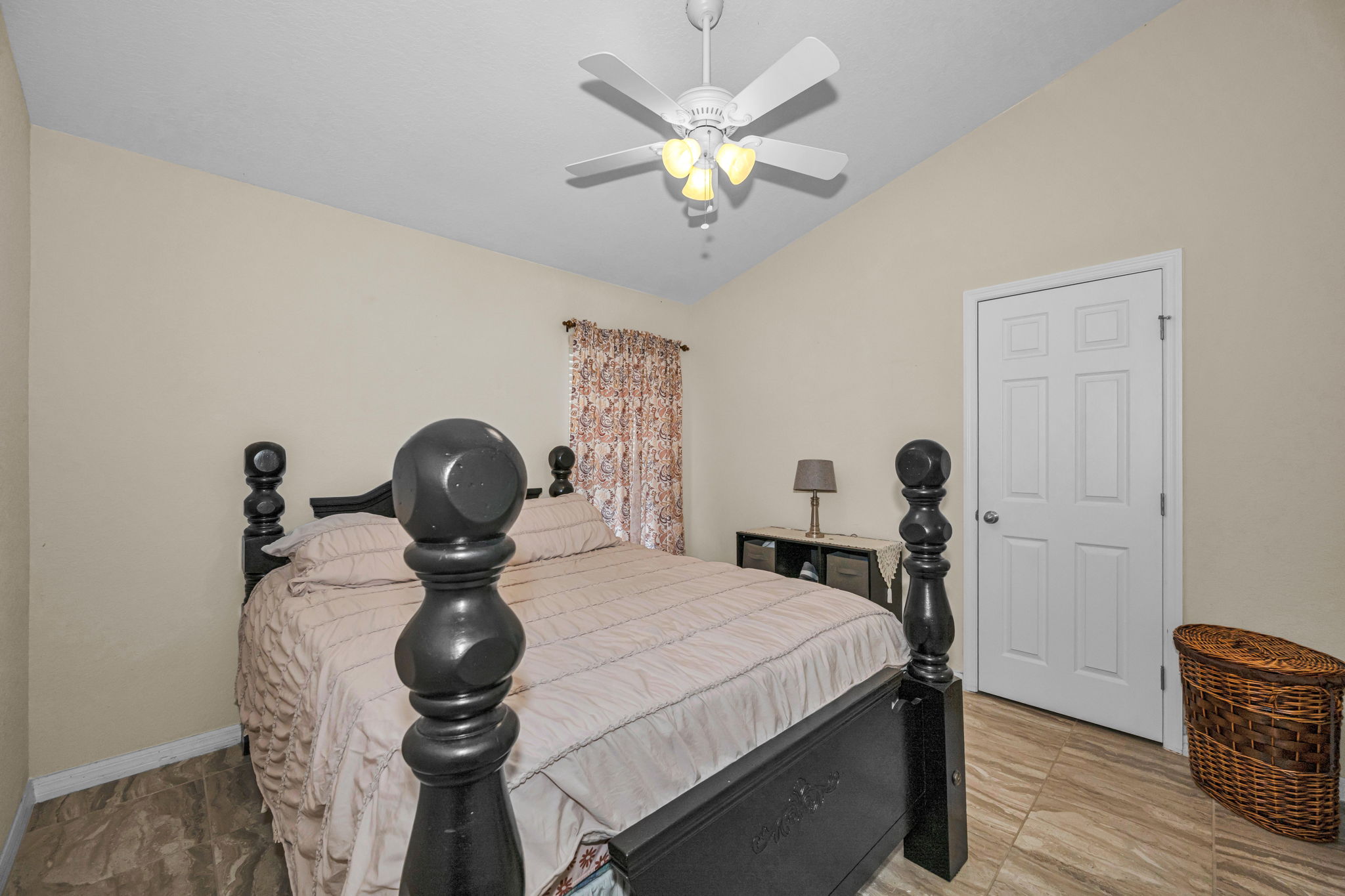 Bedroom 4a