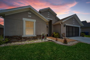 Front Exterior 4