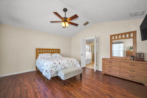 Primary Bedroom 1a