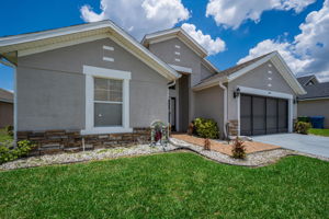 Front Exterior 4