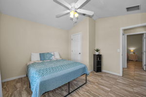 Bedroom 2a